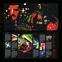 Image 4 of IL CAIRO - Poltergeist vinile 