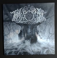 Image 1 of TEMNOZOR - Haunted Dreamscapes- 12" LP