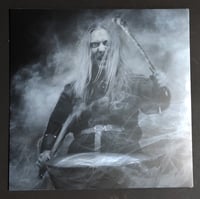 Image 3 of TEMNOZOR - Haunted Dreamscapes- 12" LP