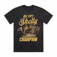 Skelly Champ