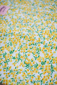 Image 6 of Tote bag [ mimosa ]