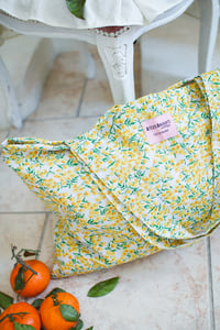 Image 11 of Tote bag [ mimosa ]