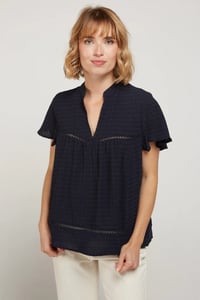 Image 1 of Blusa Enzo Marino 