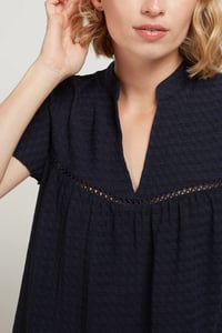 Image 4 of Blusa Enzo Marino 