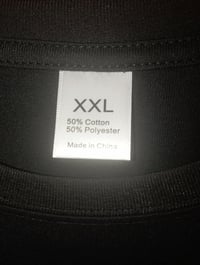 Image 3 of Anthrax, Kreator, Testament T-shirt