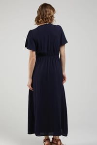 Image 3 of Vestido Themis Marino