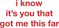 Image 2 of lyric tee 3 - large