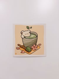 Image 2 of Artprint - Square size (Multiple designs)