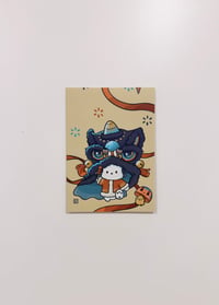 Image 5 of Artprint - Multiple designs 2 (A6)