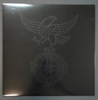 Image 2 of TEMNOZOR - Fragments - 12" LP