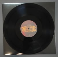 Image 4 of TEMNOZOR - Fragments - 12" LP