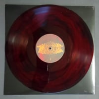 Image 5 of TEMNOZOR - Fragments - 12" LP