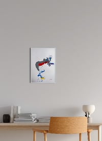 Image 5 of Réflexion croisée