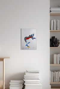 Image 4 of Réflexion croisée