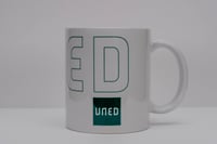Image 1 of Taza UNED