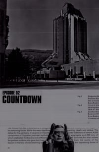 MONOGURUI digi-op: (THE MISTY WHITE VAPORS)(iii)