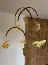 Image 1 of Mobile Océan