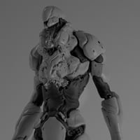 MONOGURUI y-shirt(hooded): (HORRIBLE)(ii)