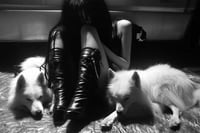 MONOGURUI phigur-equipage: (GIVE THEM DIAMONDS)