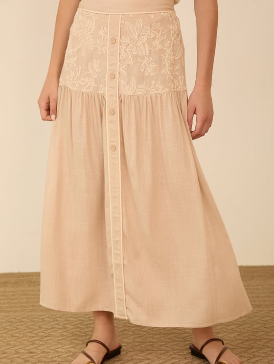 Image of Falda Fauna