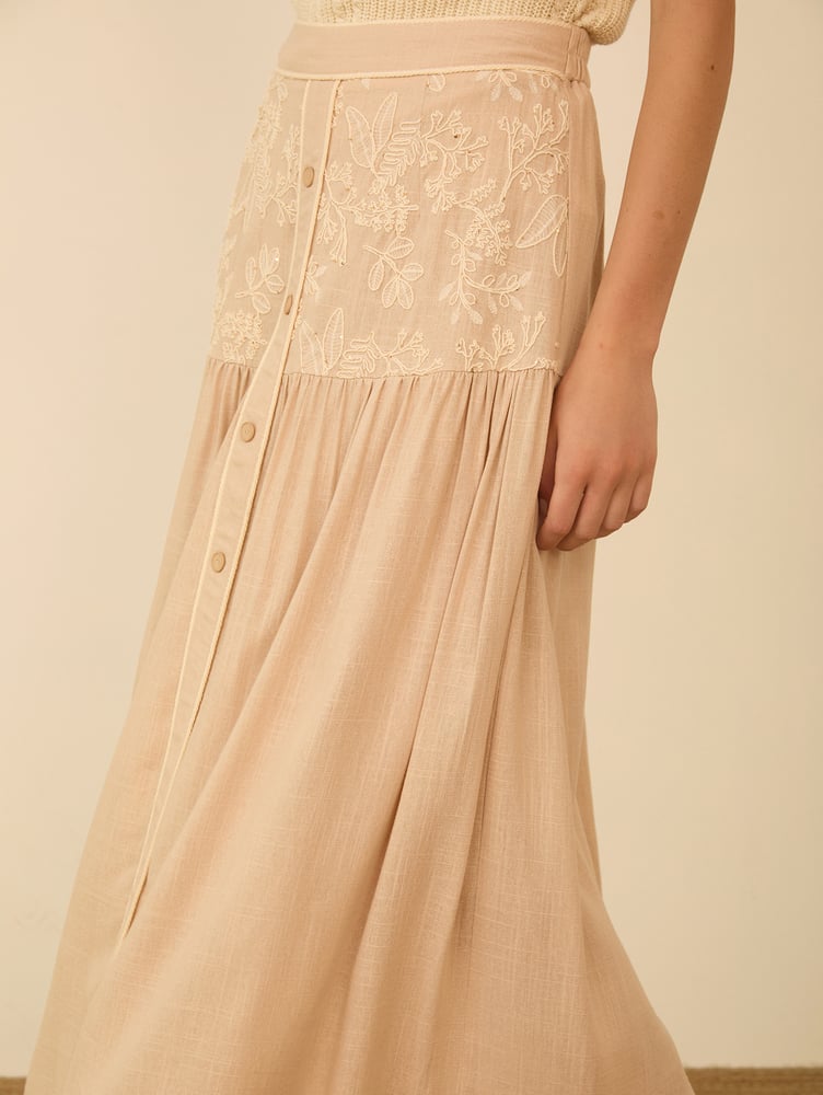 Image of Falda Fauna