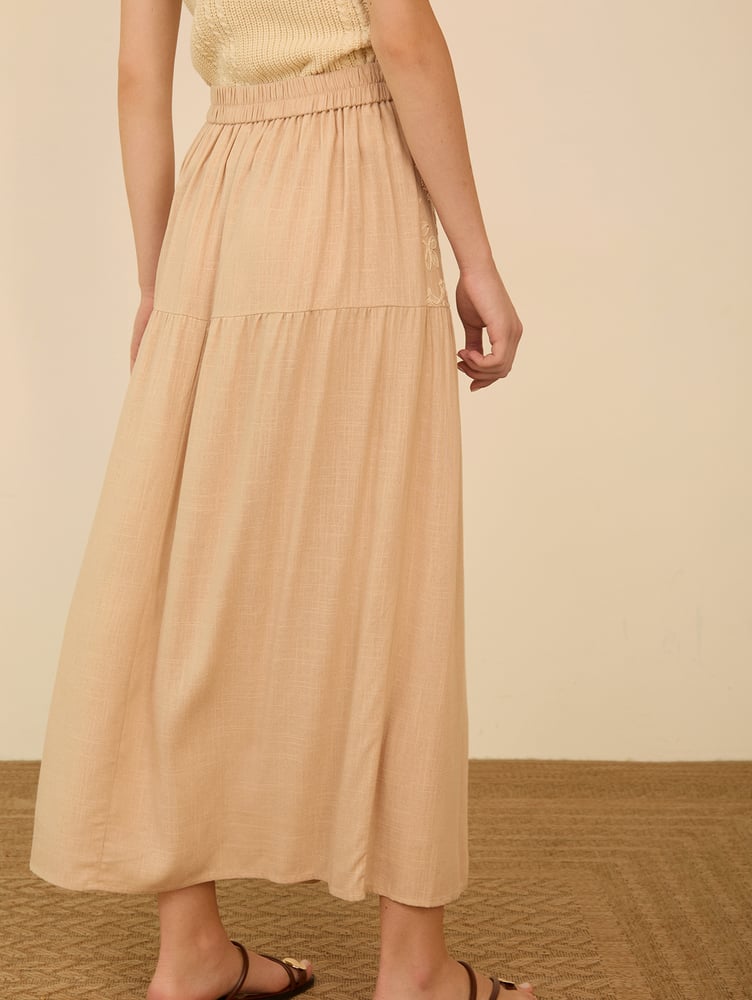 Image of Falda Fauna