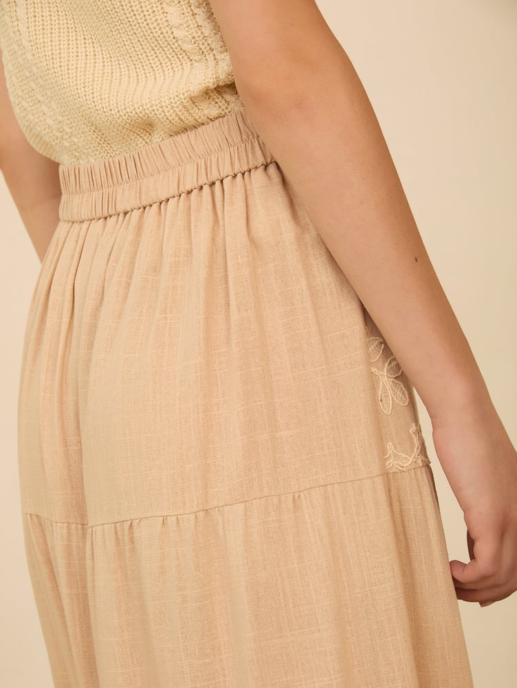 Image of Falda Fauna