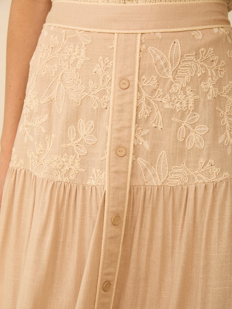 Image of Falda Fauna