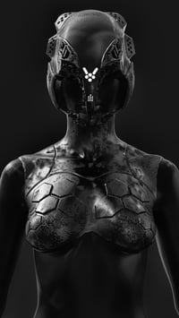 (yumi)(no)(MONOGURUI)(ii):(POWER IS VOGUE)(digital copy)