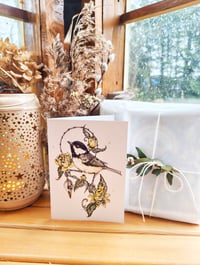 Image 4 of Spring Embers Cardpack 