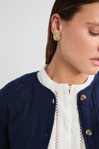 Image 3 of Chaqueta Altan Azul 