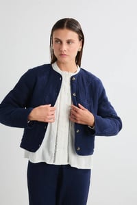 Image 2 of Chaqueta Altan Azul 