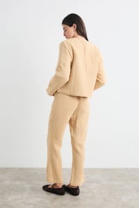 Image 3 of Chaqueta Altan Amarilla