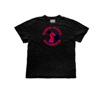 ALERTA ALERTA FETICHISTA