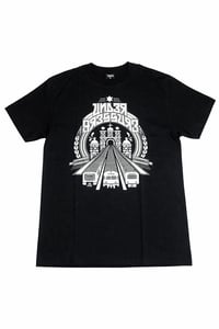 Image 4 of Propaganda Shirt - grey