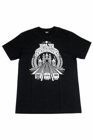 Image of Propaganda Shirt - grey