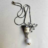 Image 1 of Collier « NANCY »