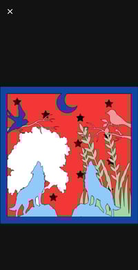 Image 2 of Shadow box