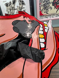 Image 4 of Miss glove box