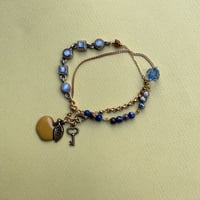 Image 1 of Bracelet « HUBERT » 