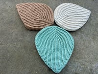 Image 4 of Funkia grydelapper/potholders (DK + US)