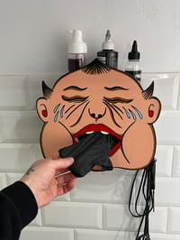 Image 1 of Cry baby glove box