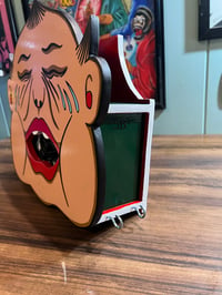 Image 2 of Cry baby glove box