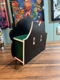 Image 3 of Cry baby glove box