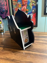 Image 4 of Cry baby glove box