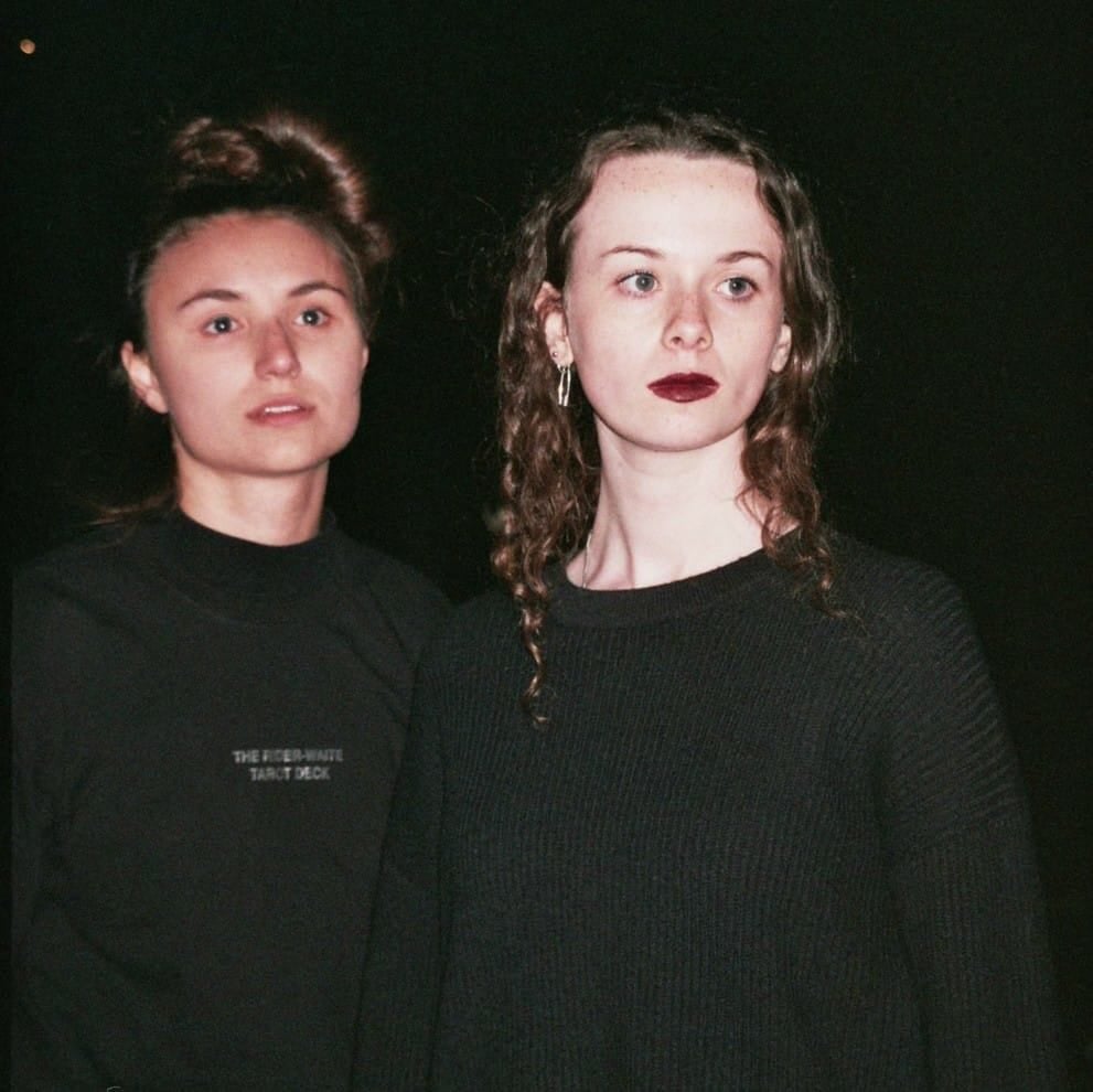 Image of Kids With Buns // 11.11.2026