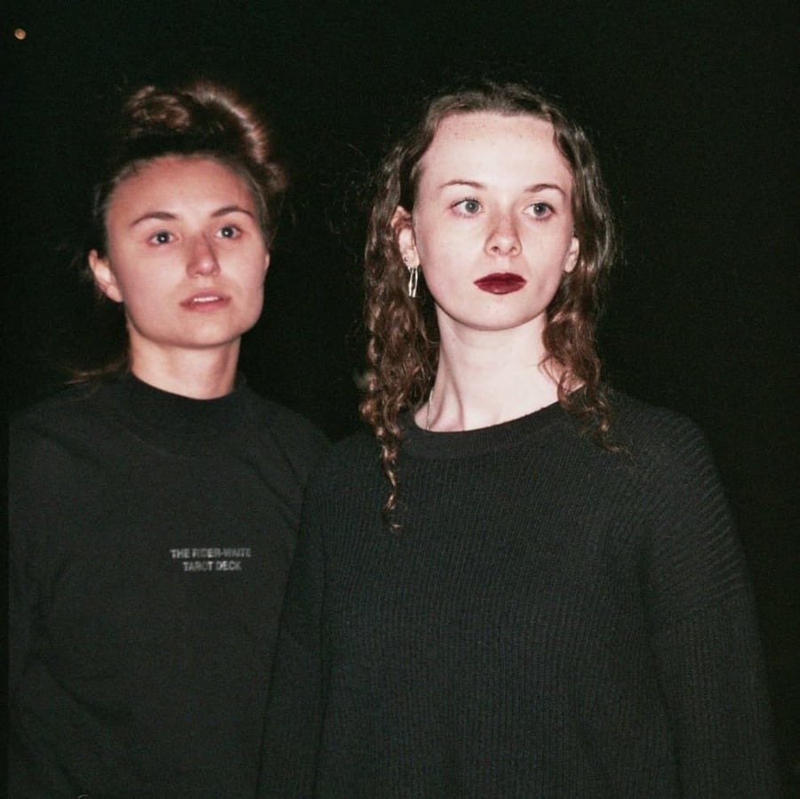 Image of Kids With Buns // 11.11.2026