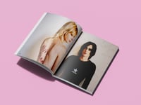 Image 2 of LE LIVRE - LIMITÉ & SIGNÉ - le livre + CD + polaroid + signé