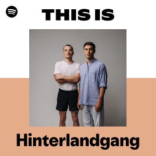 Image of Hinterlandgang - Keine Mitläufer // 26.02.2027