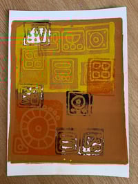 Image 1 of Note to Self